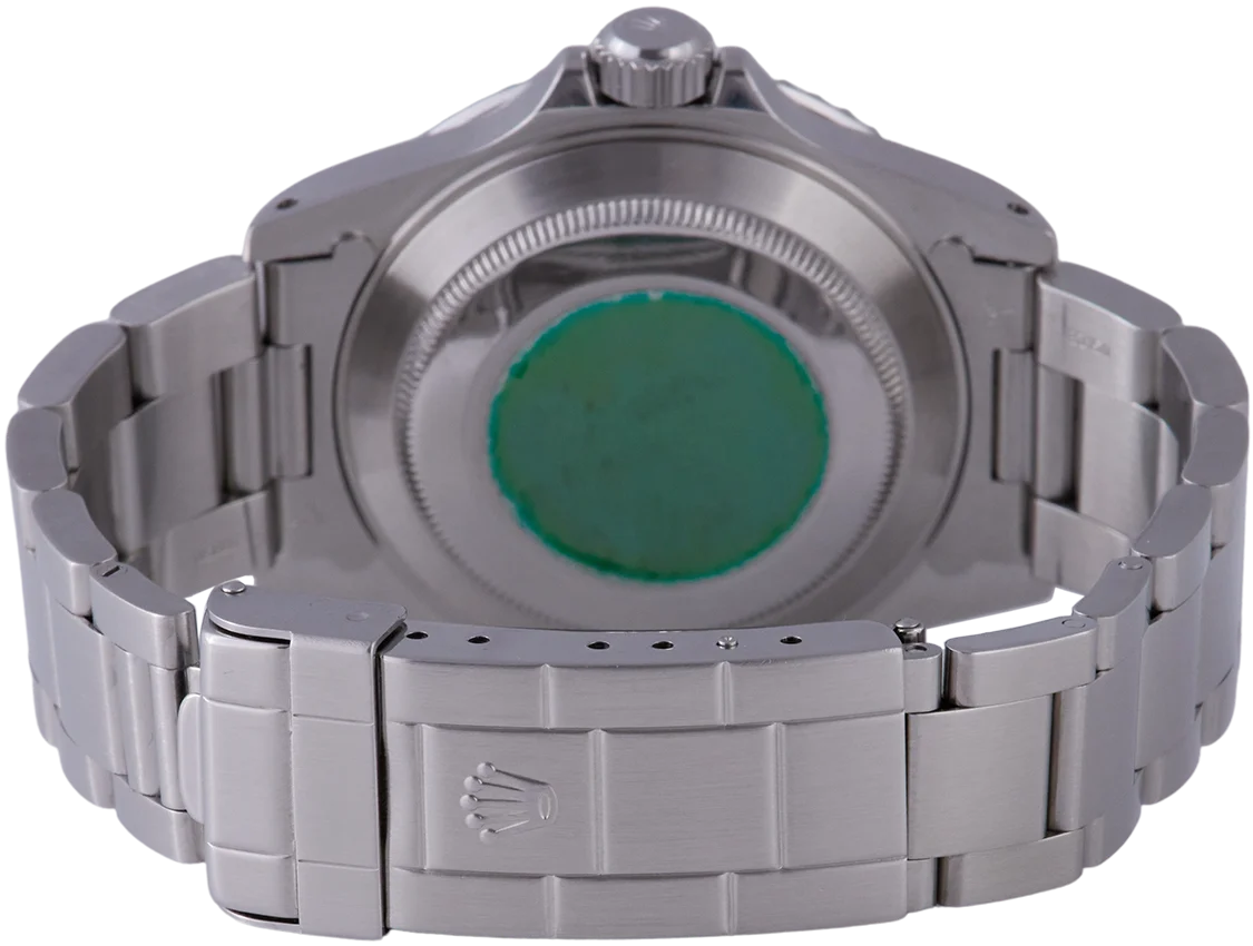 Rolex Submariner “Swiss Only” 14060